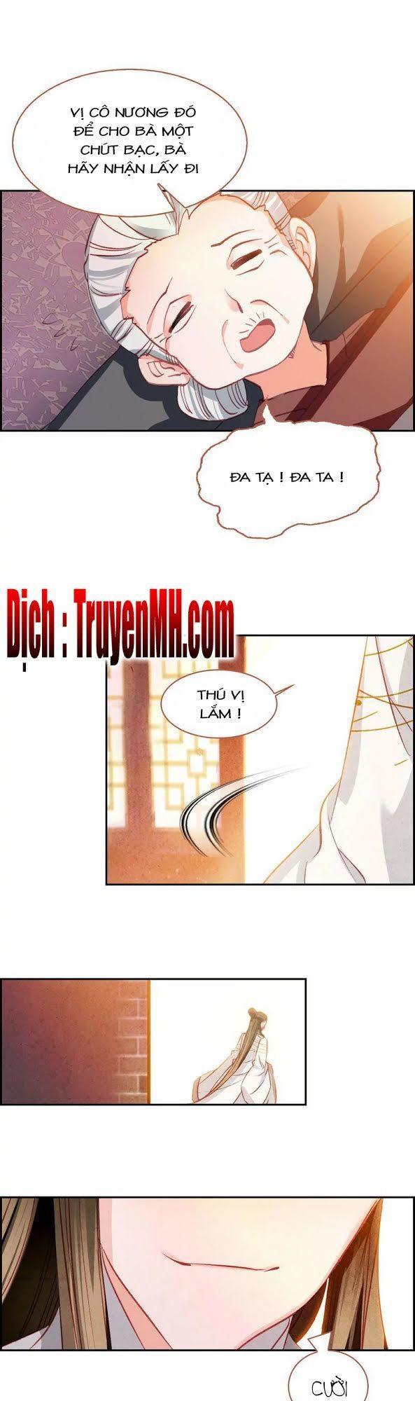 Gả Cho Một Tên Thái Giám Đáng Ghét Chapter 45 - 6