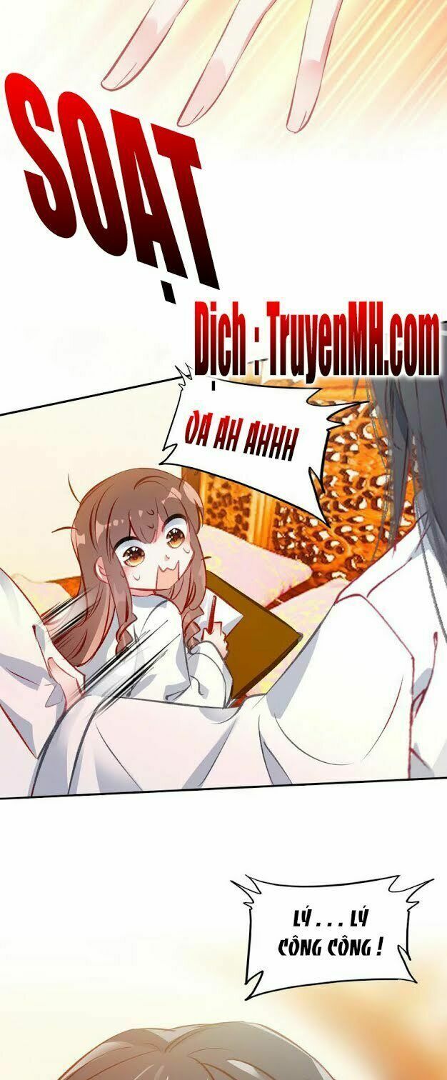 Gả Cho Một Tên Thái Giám Đáng Ghét Chapter 46 - 3