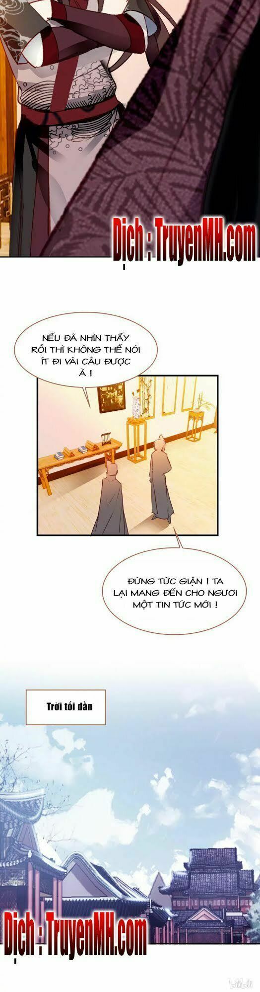 Gả Cho Một Tên Thái Giám Đáng Ghét Chapter 53 - 4