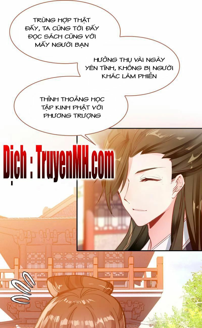 Gả Cho Một Tên Thái Giám Đáng Ghét Chapter 65 - 10