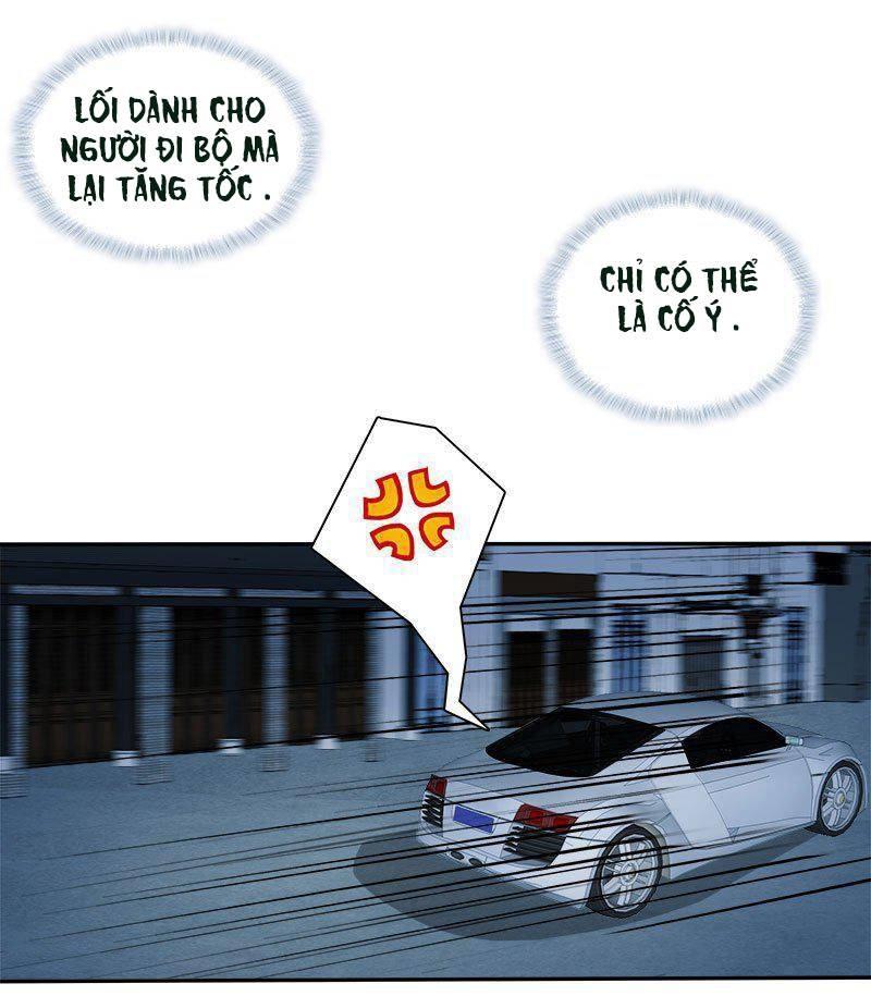 Đế Thiếu Đoạt Tình Thành Nghiện Chapter 9 - 5