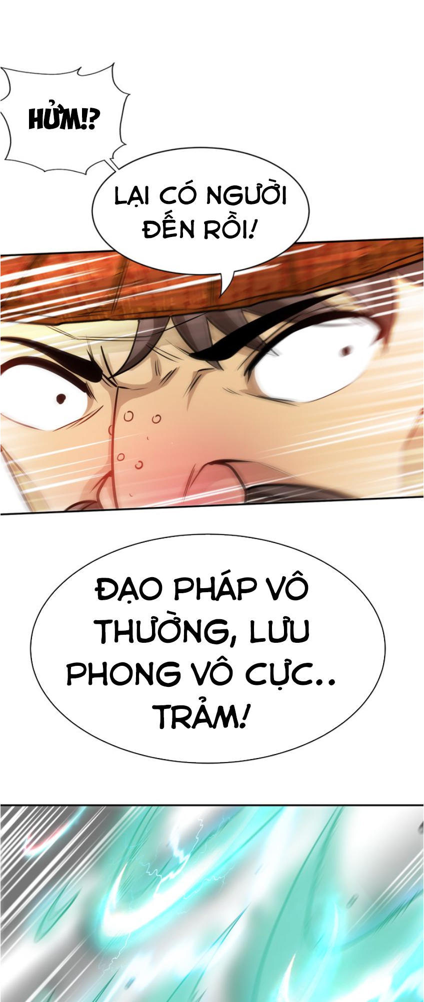 Thánh Võ Tinh Thần Chapter 17 - 24