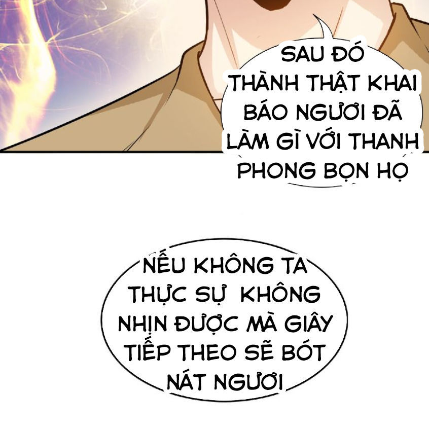 Thánh Võ Tinh Thần Chapter 30 - 17