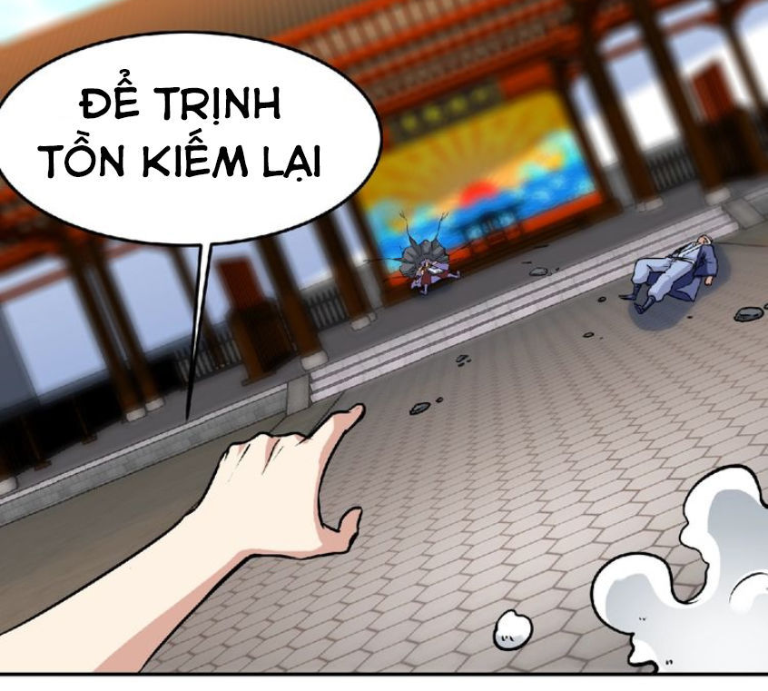 Thánh Võ Tinh Thần Chapter 34 - 5