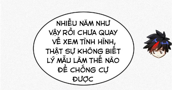 Thánh Võ Tinh Thần Chapter 40 - 12