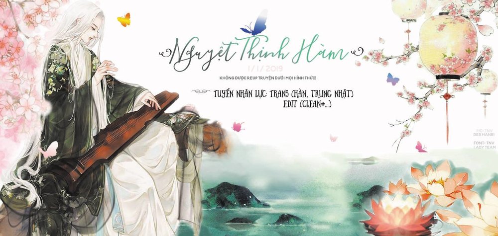 Tiểu Thư Phế Vật Trở Nên Mạnh Mẽ Chapter 10 - 10