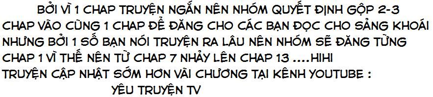 Tiểu Thư Phế Vật Trở Nên Mạnh Mẽ Chapter 13 - 10