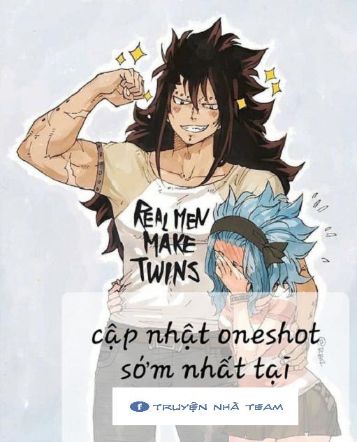 Tổng Hợp One Shot Hay Chapter 18 - 13