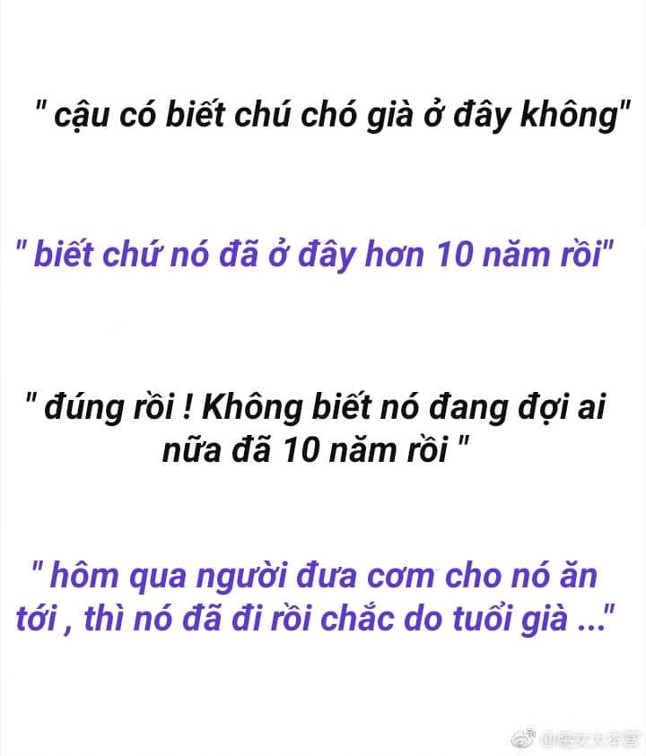 Tổng Hợp One Shot Hay Chapter 21 - 21