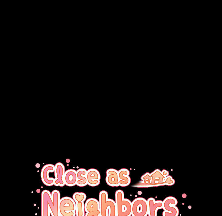 Close As Neighbors Chapter 27 - 30