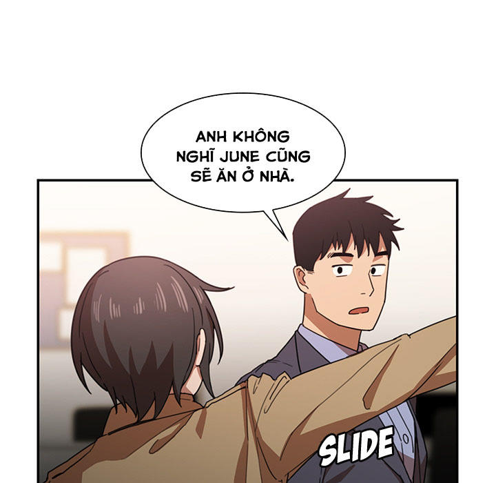 Close As Neighbors Chapter 33 - 41