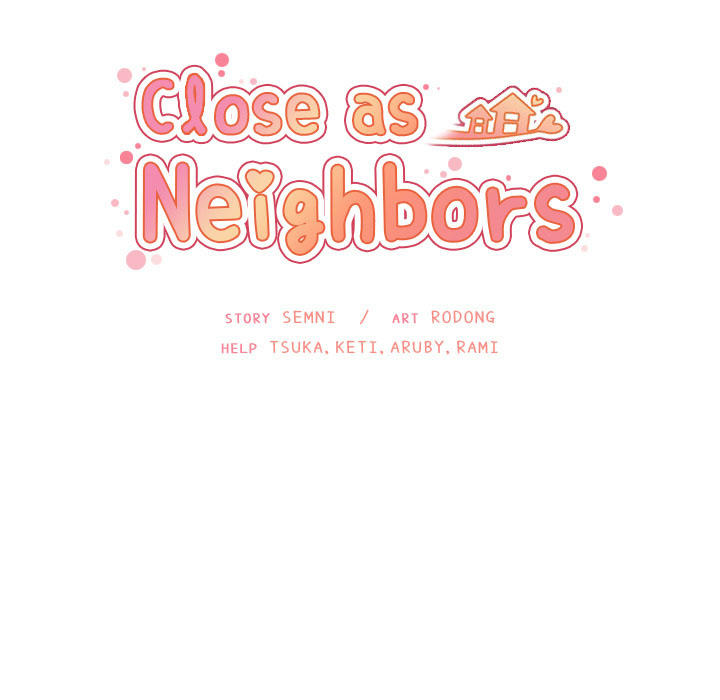 Close As Neighbors Chapter 43 - 15