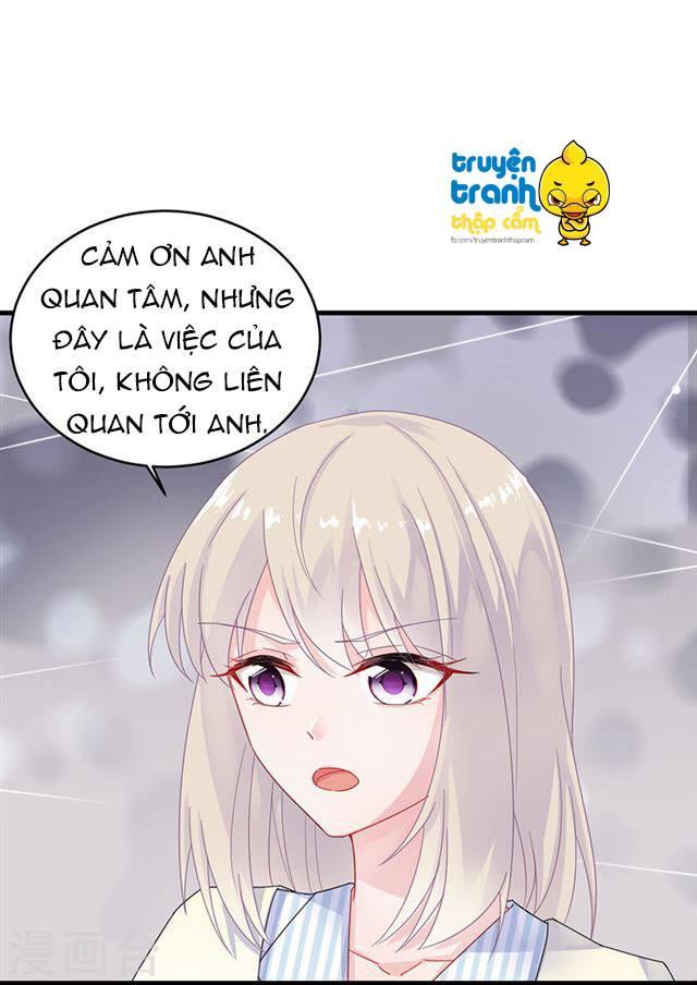 Chọc Tới Chủ Tịch Tổng Tài 2 Chapter 35 - 11