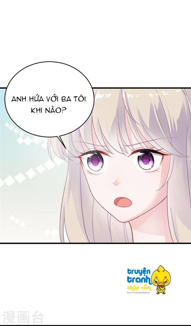 Chọc Tới Chủ Tịch Tổng Tài 2 Chapter 35 - 19