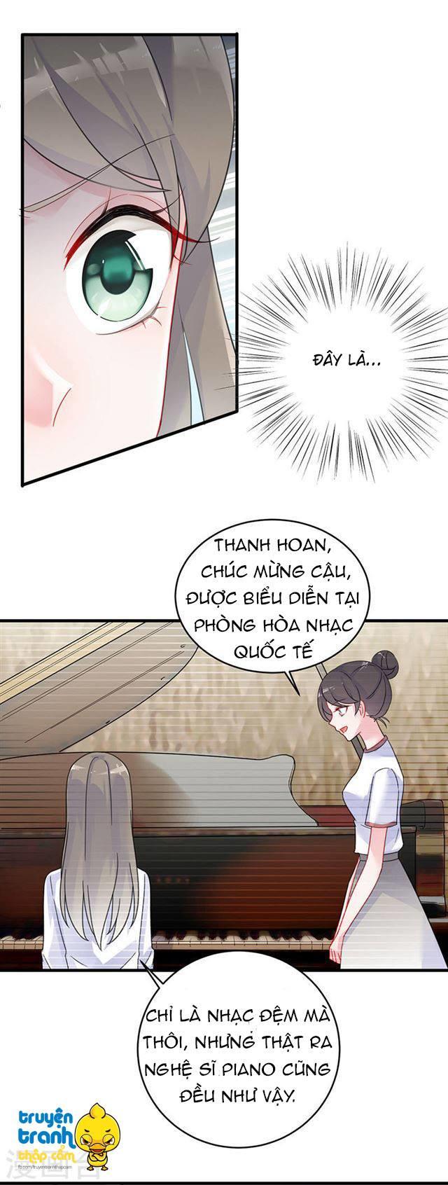 Chọc Tới Chủ Tịch Tổng Tài 2 Chapter 38 - 13