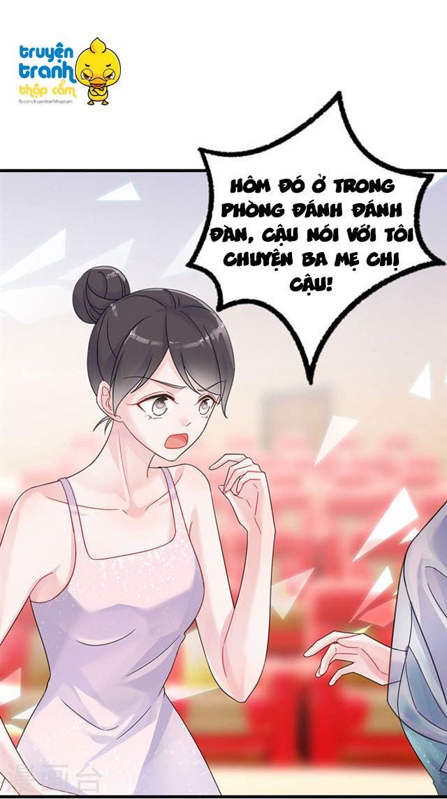 Chọc Tới Chủ Tịch Tổng Tài 2 Chapter 38 - 6