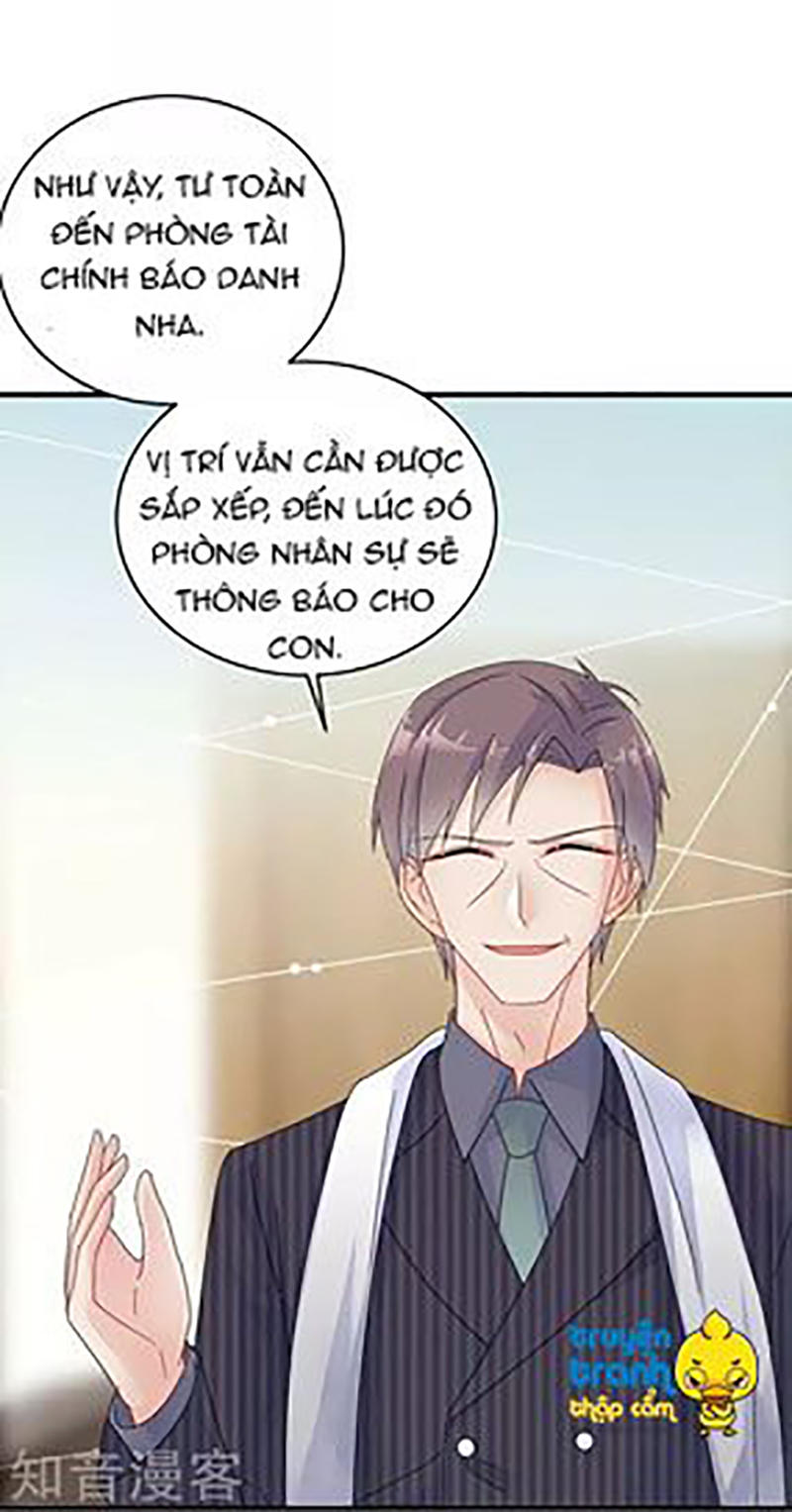 Chọc Tới Chủ Tịch Tổng Tài 2 Chapter 42 - 15