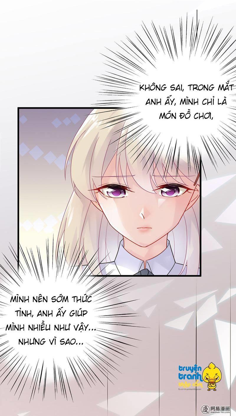 Chọc Tới Chủ Tịch Tổng Tài 2 Chapter 51 - 2