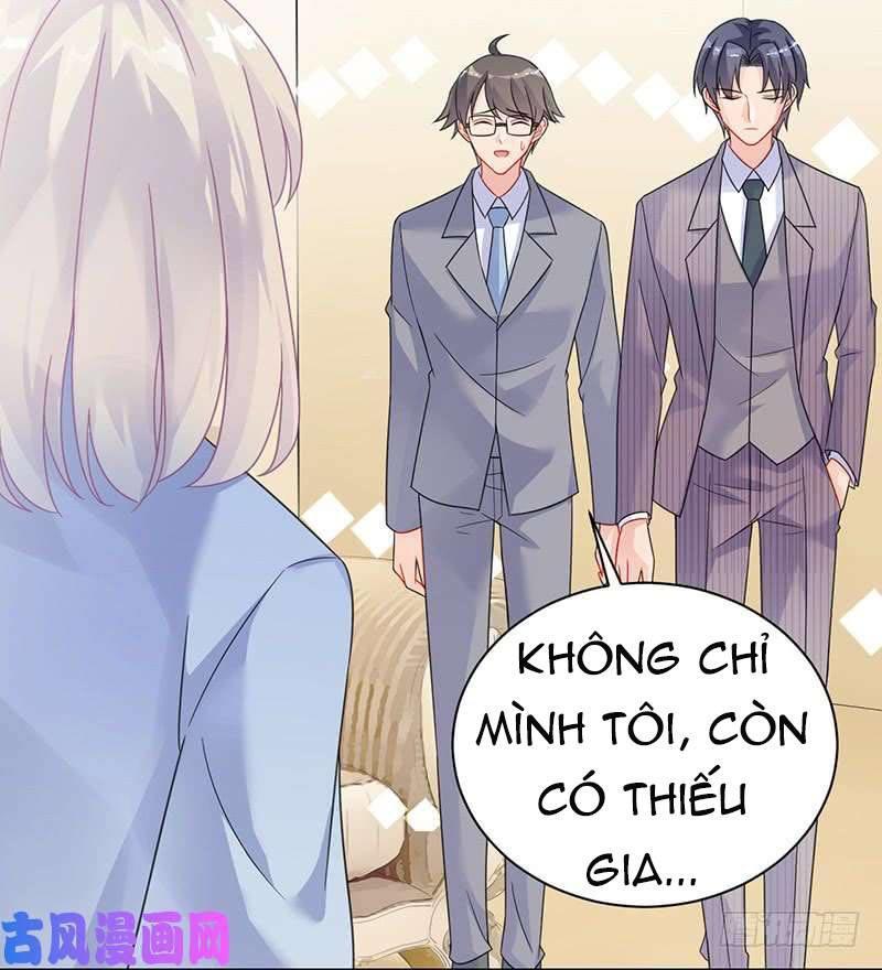 Chọc Tới Chủ Tịch Tổng Tài 2 Chapter 57 - 3