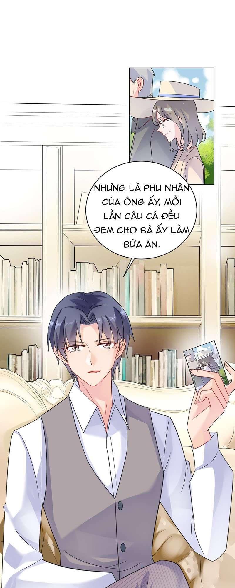 Chọc Tới Chủ Tịch Tổng Tài 2 Chapter 57 - 24