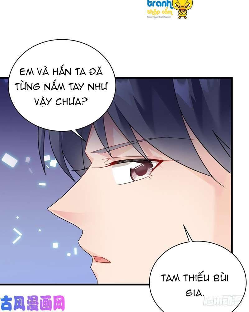 Chọc Tới Chủ Tịch Tổng Tài 2 Chapter 61 - 3