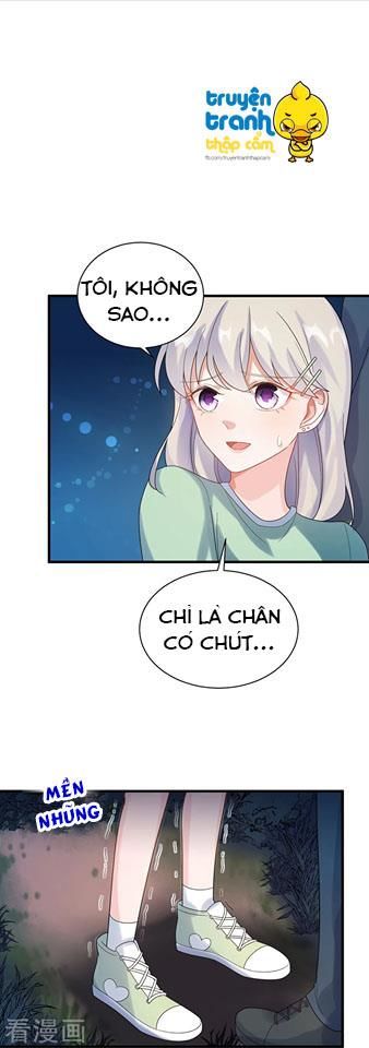 Chọc Tới Chủ Tịch Tổng Tài 2 Chapter 66 - 12