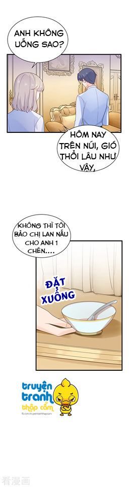 Chọc Tới Chủ Tịch Tổng Tài 2 Chapter 67 - 17