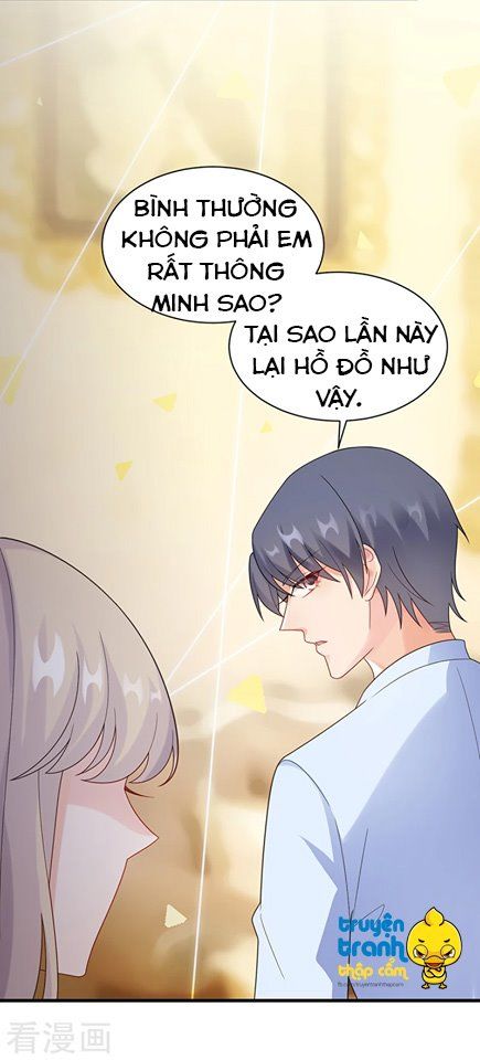 Chọc Tới Chủ Tịch Tổng Tài 2 Chapter 67 - 5