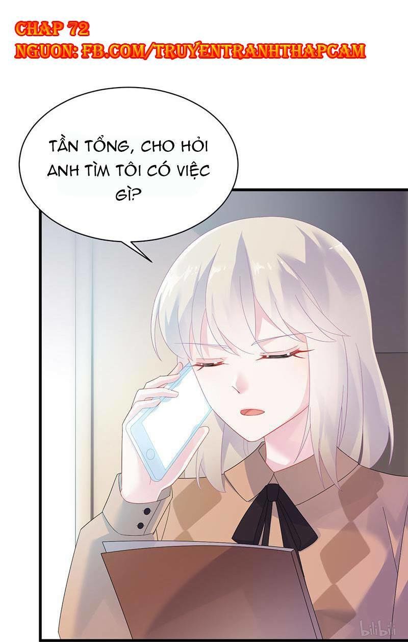 Chọc Tới Chủ Tịch Tổng Tài 2 Chapter 72 - 1