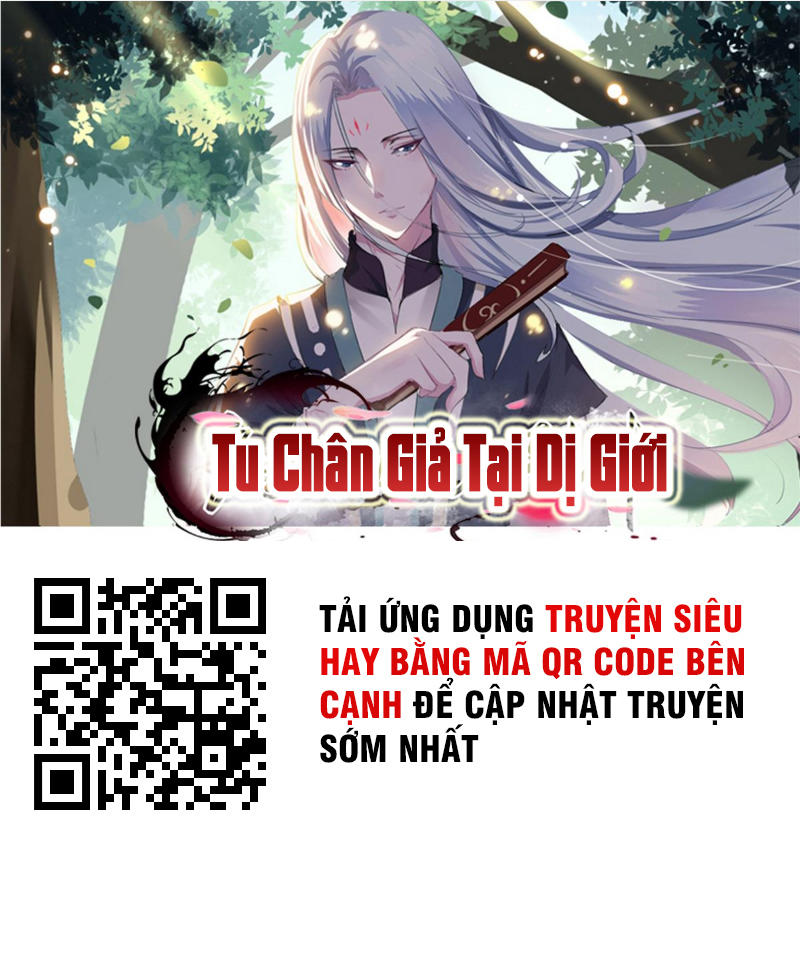 Tu Chân Giả Tại Dị Thế Chapter 100 - 16