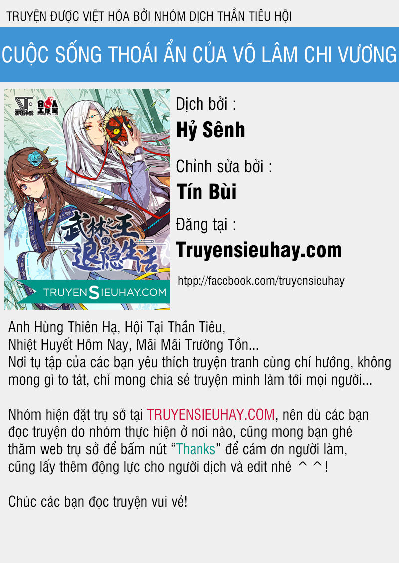 Tu Chân Giả Tại Dị Thế Chapter 156 - 1