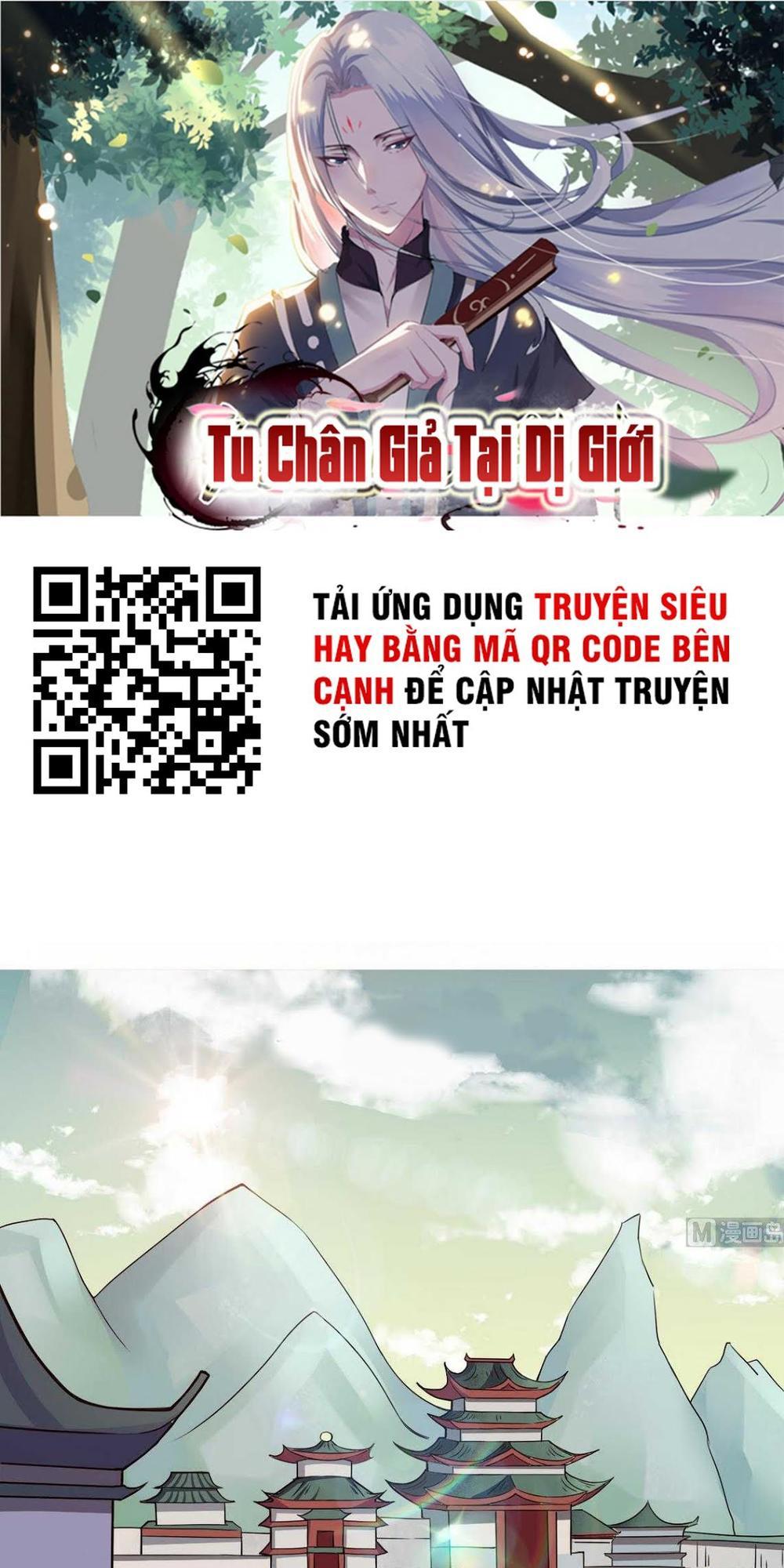 Tu Chân Giả Tại Dị Thế Chapter 46 - 2