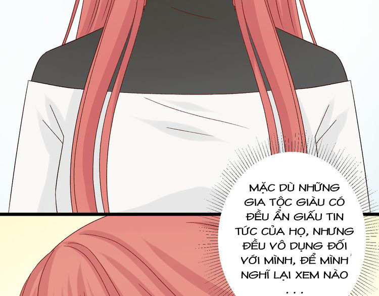 Nữ Hoàng Giá Đáo Chapter 22 - 5