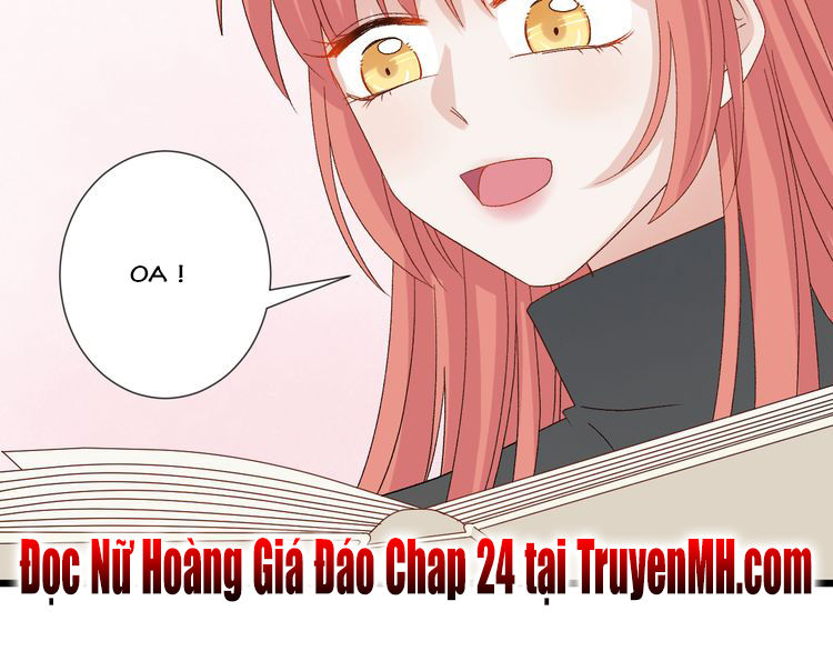 Nữ Hoàng Giá Đáo Chapter 23 - 60