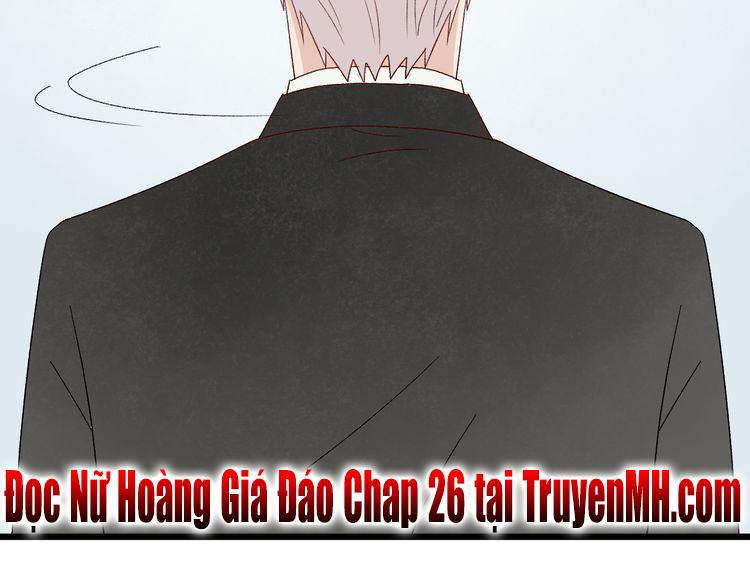 Nữ Hoàng Giá Đáo Chapter 25 - 60