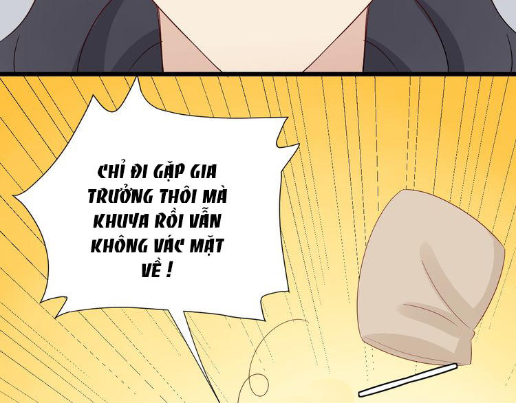 Nữ Hoàng Giá Đáo Chapter 27 - 9