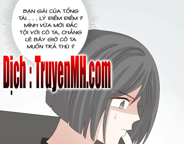 Nữ Hoàng Giá Đáo Chapter 36 - 12