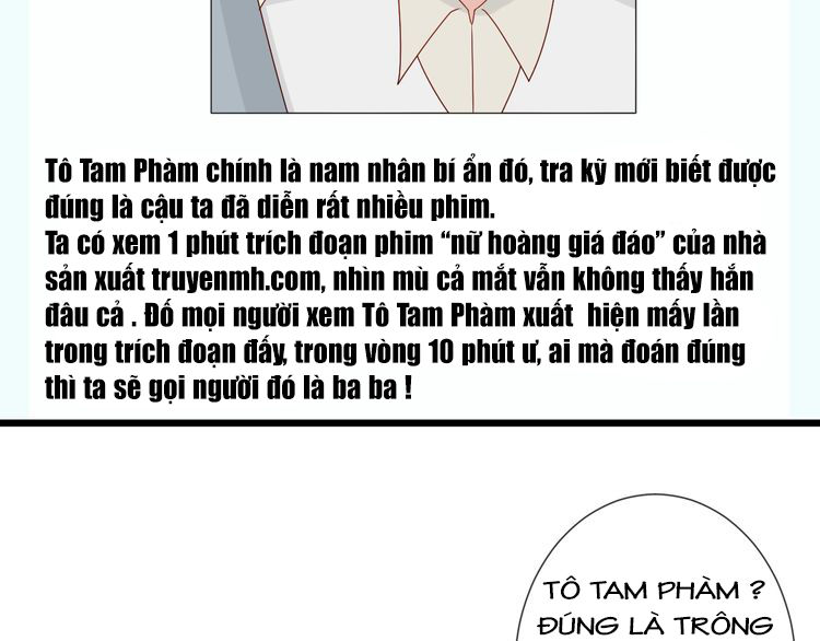 Nữ Hoàng Giá Đáo Chapter 39 - 33