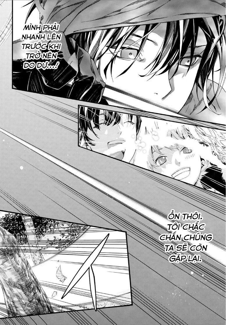 Noragami Chapter 83.2 - 10