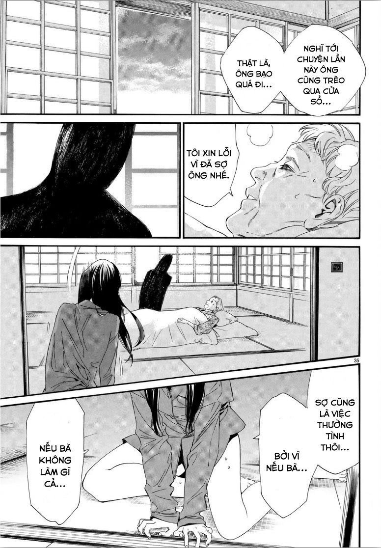 Noragami Chapter 85 - 38