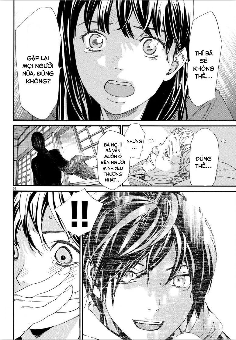 Noragami Chapter 85 - 39