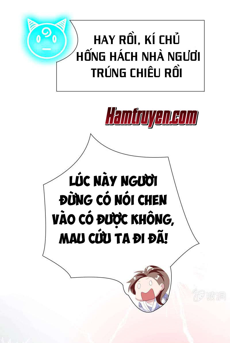 Tối Cường Thần Thú Hệ Thống Chapter 31 - 5