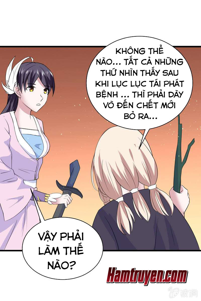 Tối Cường Thần Thú Hệ Thống Chapter 32 - 9