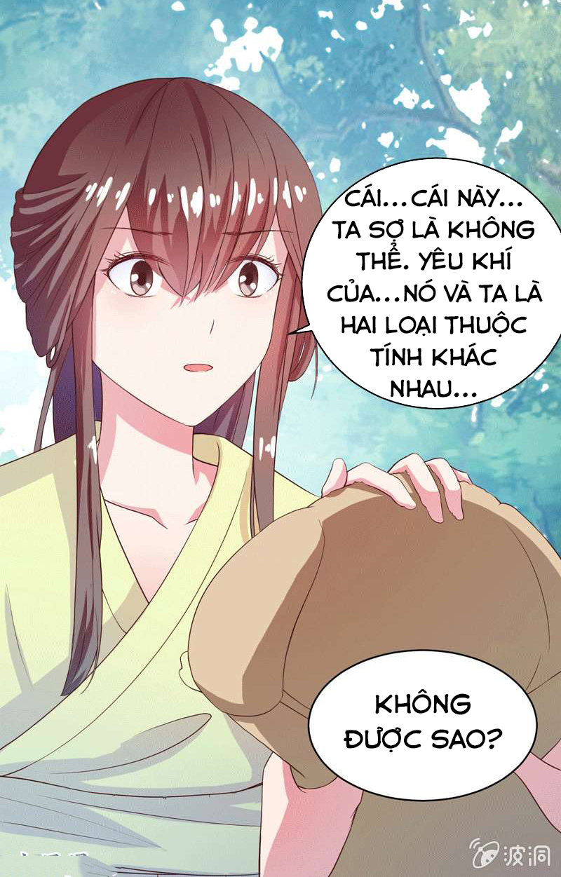 Tối Cường Thần Thú Hệ Thống Chapter 34 - 1