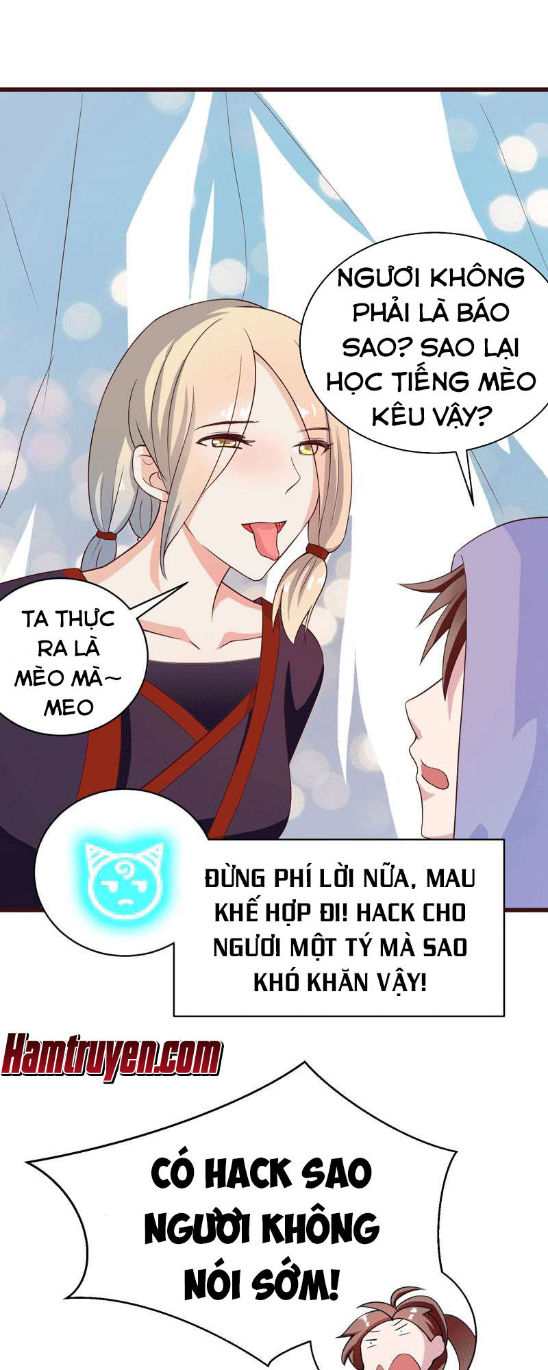 Tối Cường Thần Thú Hệ Thống Chapter 35 - 12