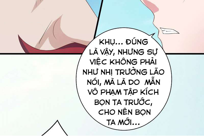 Tối Cường Thần Thú Hệ Thống Chapter 35 - 3