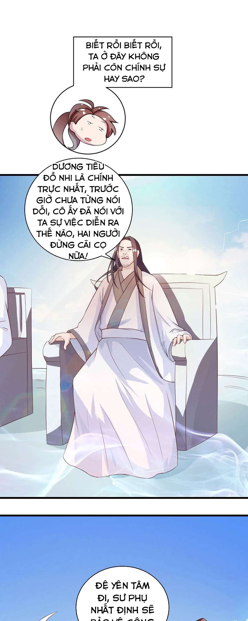 Tối Cường Thần Thú Hệ Thống Chapter 35 - 5