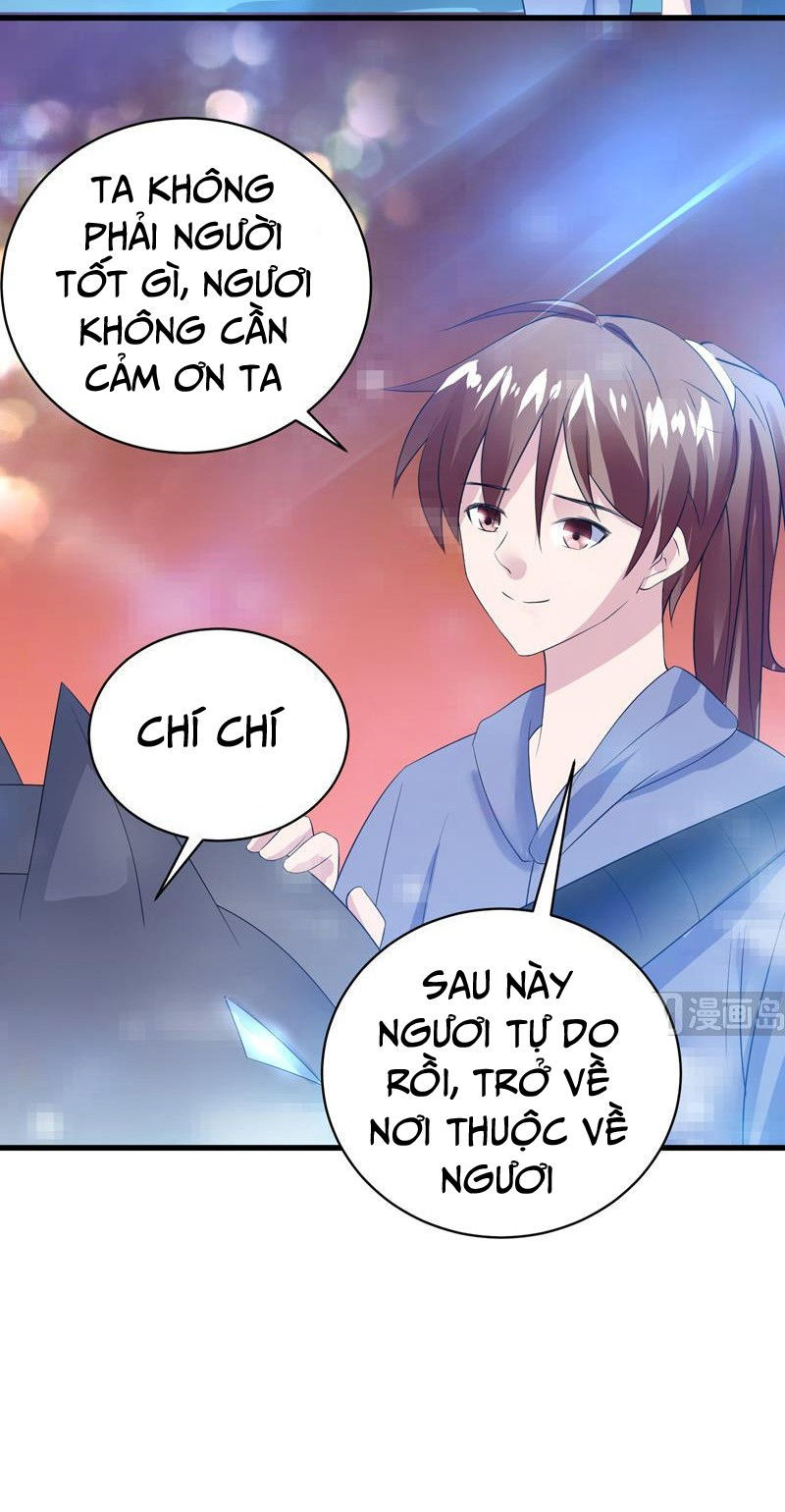 Tối Cường Thần Thú Hệ Thống Chapter 41 - 3