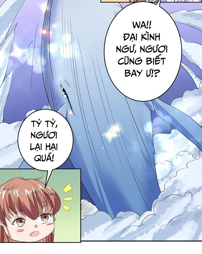 Tối Cường Thần Thú Hệ Thống Chapter 54 - 3