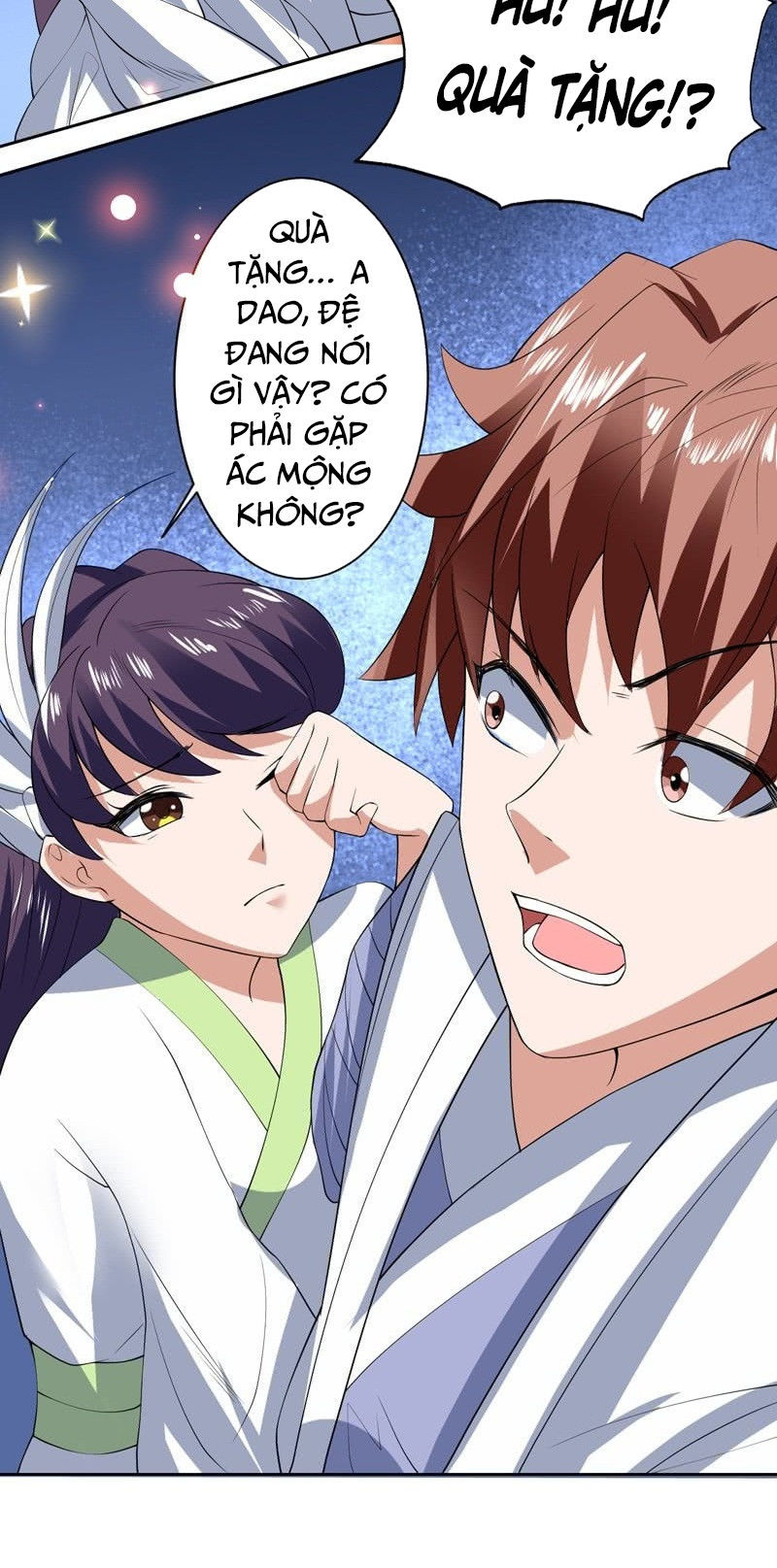 Tối Cường Thần Thú Hệ Thống Chapter 87 - 3